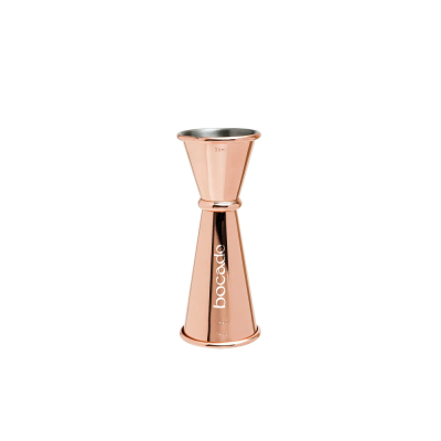 COPPER JIGGER (25 & 50ML)