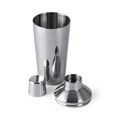 DANIEL COCKTAIL SHAKER
