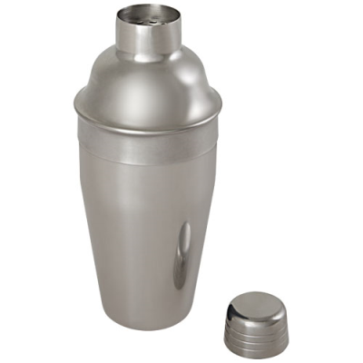 GAUDIE RECYCLED STAINLESS STEEL METAL COCKTAIL SHAKER