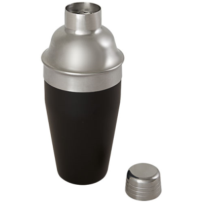 GAUDIE RECYCLED STAINLESS STEEL METAL COCKTAIL SHAKER