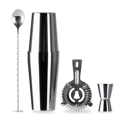 LARIUS COCKTAIL SHAKER SET