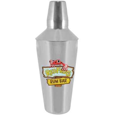 MANHATTAN COCKTAIL SHAKER