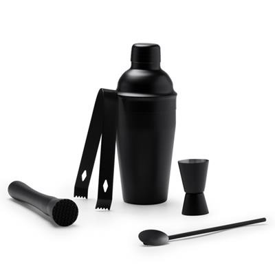 PISCO COCKTAIL SHAKER SET