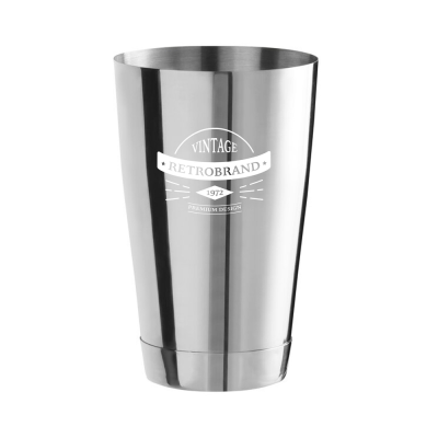 BOSTON SHAKER CAN (510ML & 18OZ)