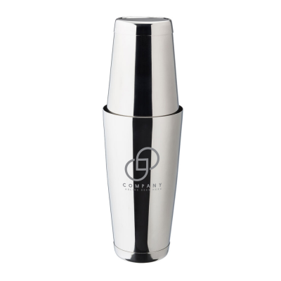 BOSTON SHAKER SET (750 & 500ML)