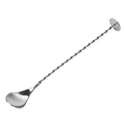 COCKTAIL MIXING SPOON (28CM)