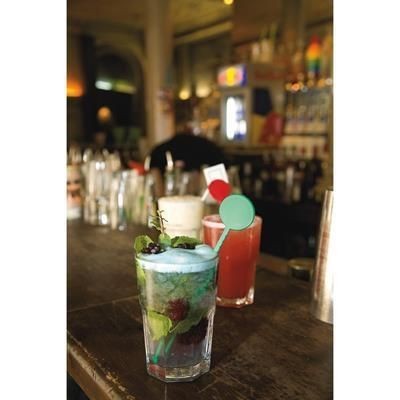 COCKTAIL STIRRER ROUND