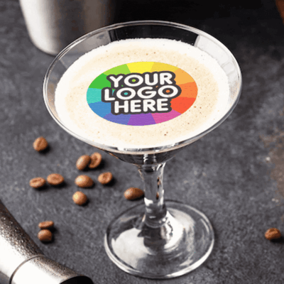 COCKTAIL TOPPER (50MM)