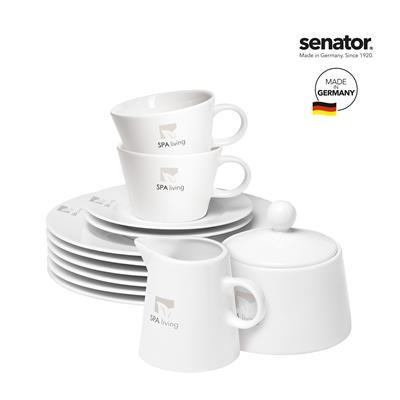 SENATOR® FANCY START UP BOX