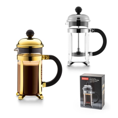CHAMBORD 350 COFFEE MAKER 350ML