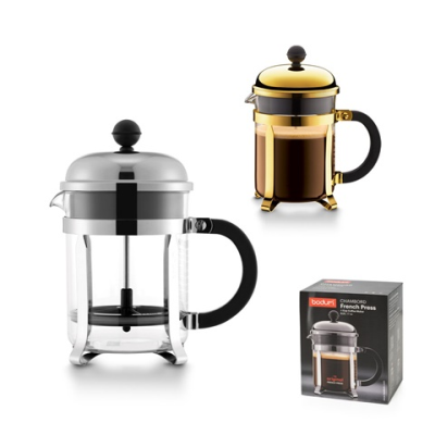 CHAMBORD 500 COFFEE MAKER 500ML
