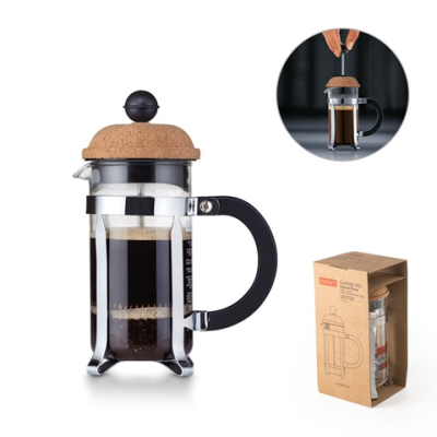 CHAMBORD CORK 350 COFFEE MAKER 350ML