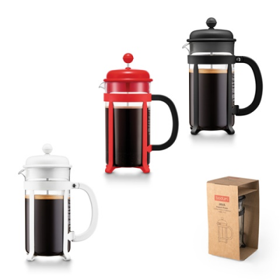 JAVA 1L COFFEE MAKER 1L