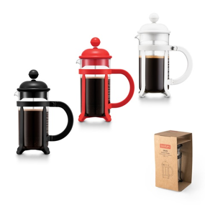 JAVA 350 COFFEE MAKER 350ML