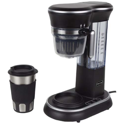 PRIXTON CAPRI COFFEE MAKER with Grinder