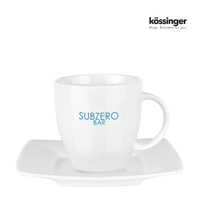 KOSSINGER® MAXIM COFFEE SET