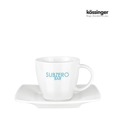 KOSSINGER® MAXIM ESPRESSO SET