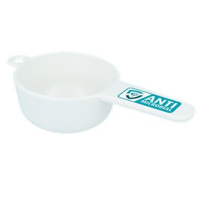 ANTIMICROBIAL CHANGE SCOOP