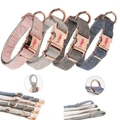 CUTE DOG COLLAR