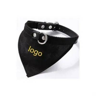 PET BANDANA COLLAR