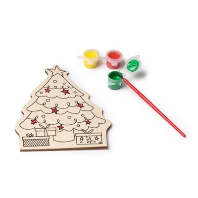 CANDEL COLOURING SET