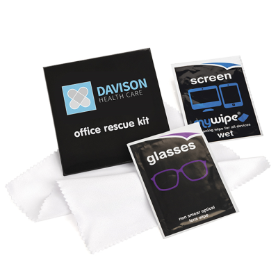 POCKETMATE RESCUE KIT OFFICE