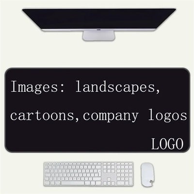 LARGE SHORTCUT KEYS EXTENDED MOUSEMAT