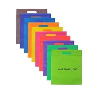 600D POLYESTER FLAT FILE BAG