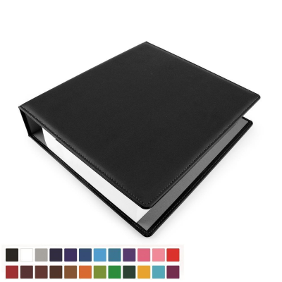 A4 EXTRA EXTRA WIDE RING BINDER in Belluno