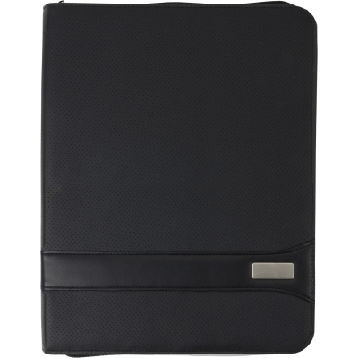 A4 FOLDER in Black