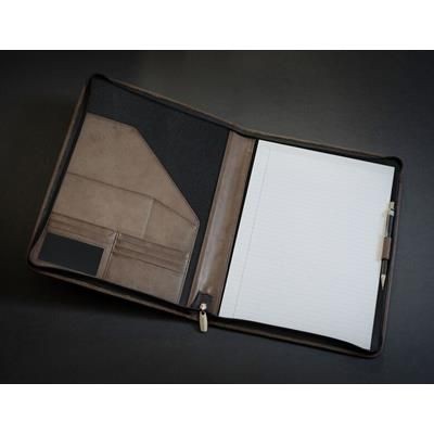 A4 ZIP FOLDER