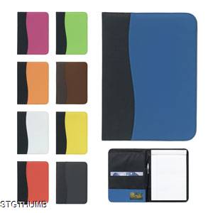 CHESTER A4 CONFERENCE FOLDER