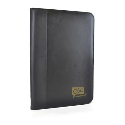 PICKERING A4 ZIP FOLDER