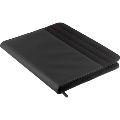 PIERRE CARDIN GENEVA CONFERENCE FOLDER