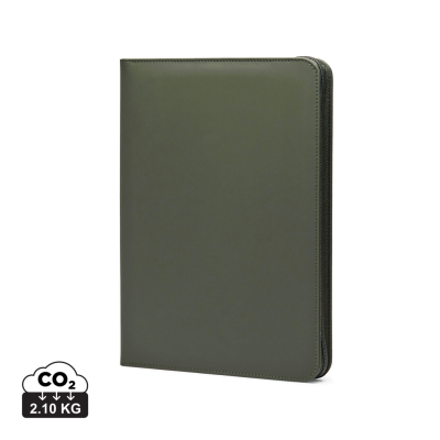 VINGA BALTIMORE RCS A4 PORTFOLIO in Green