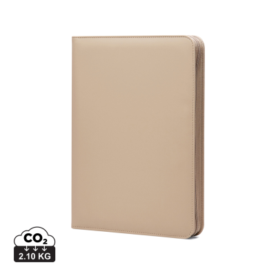 VINGA BALTIMORE RCS A4 PORTFOLIO in Greige