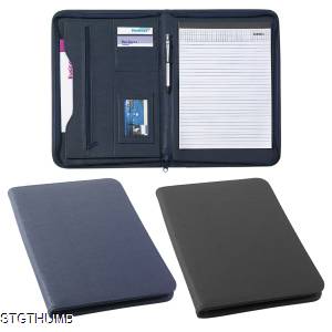 ZIPPED CONFERENCE FOLDER