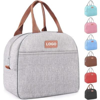 ADULT THERMAL INSULATED LUNCH BAG