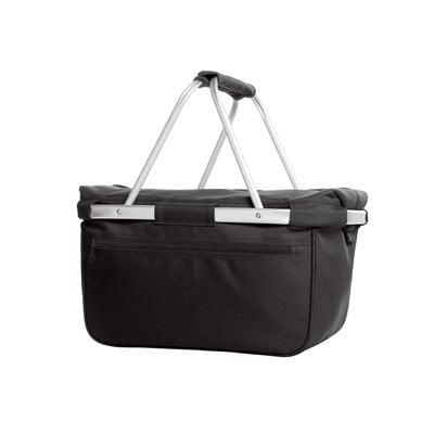 BASKET COOLER SHOPPER