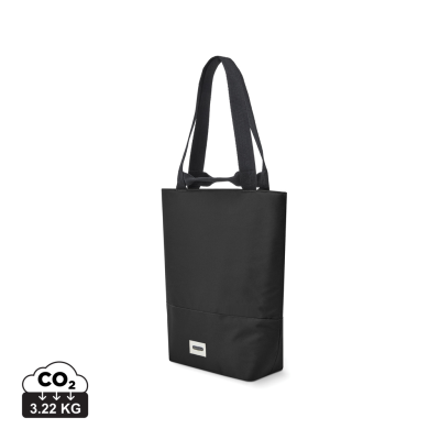 BLACK+BLUM 16L THERMAL INSULATED TOTE &  COOL BAG in Black