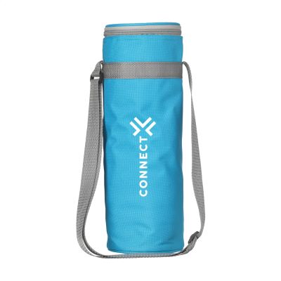 BOTTLECOOLER GRS RPET in Blue