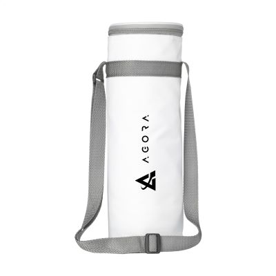 BOTTLECOOLER GRS RPET in White