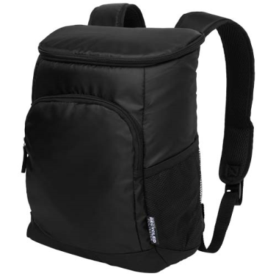 CHILLPACK 18-CAN GRS RECYCLED COOLER BACKPACK RUCKSACK 16L