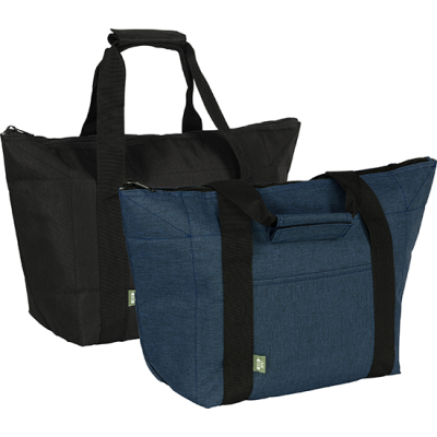 CLIFFE ECO RPET RECYCLED COOLER TOTE BAG