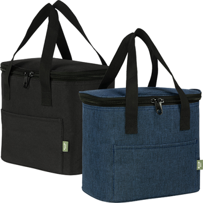 CLIFFE RPET ECO RECYLED COOLER