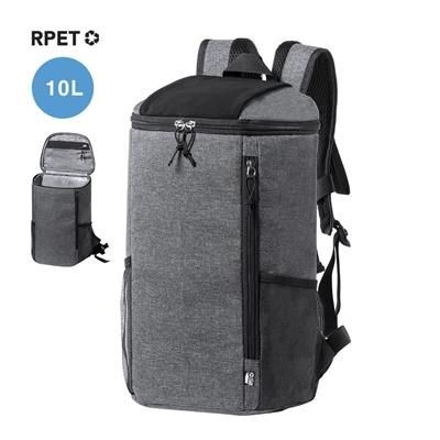 COOL BAG BACKPACK KEMPER