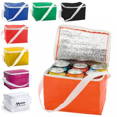 COOL BAG COOLCAN