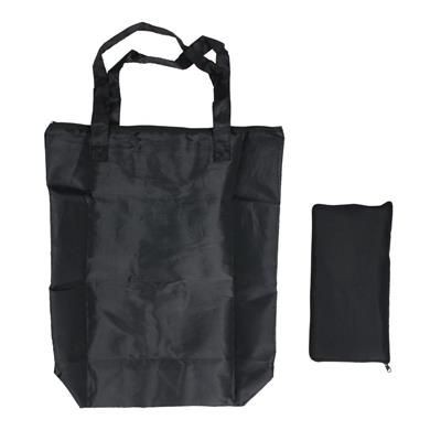 COOL BAG DIAMOND in Black