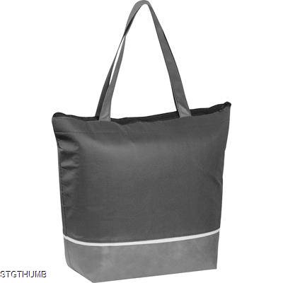 COOL BAG in Anthracite Grey