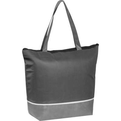 COOL BAG in Anthracite Grey